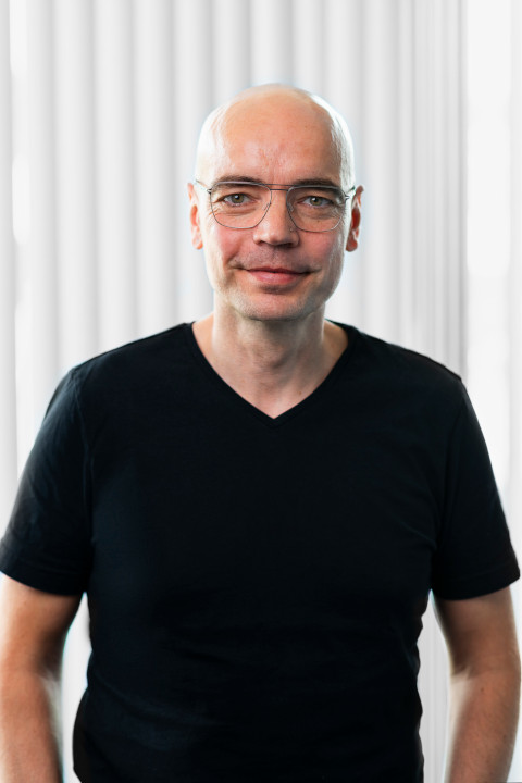 Mario Beck