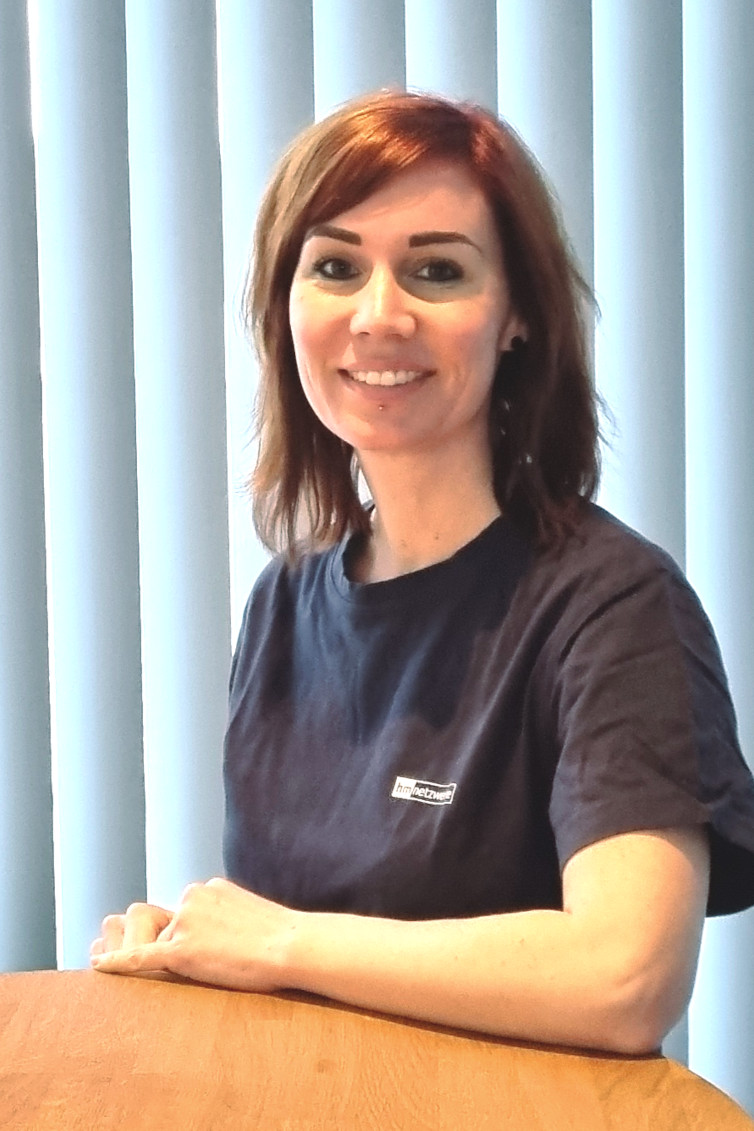 Sarah Wächter