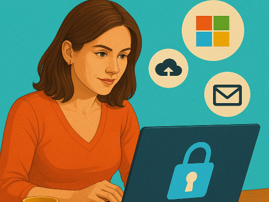 Stammtisch: Unabhängig von Google, Microsoft & Co.