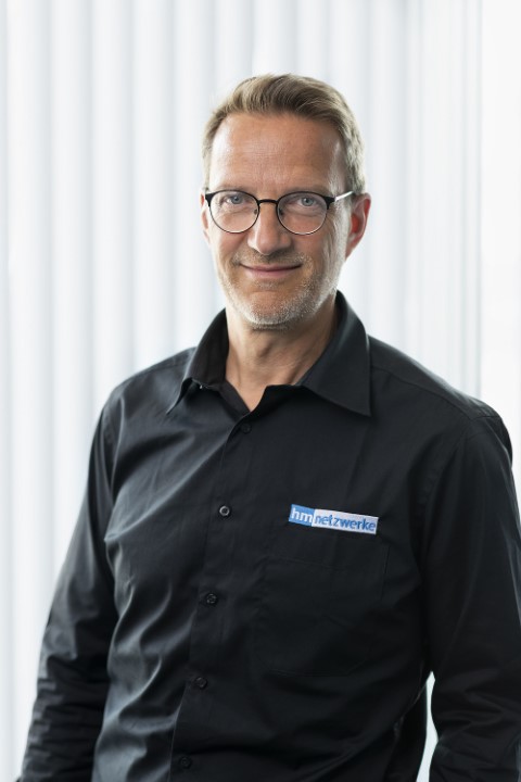 Jürgen Hoffmann