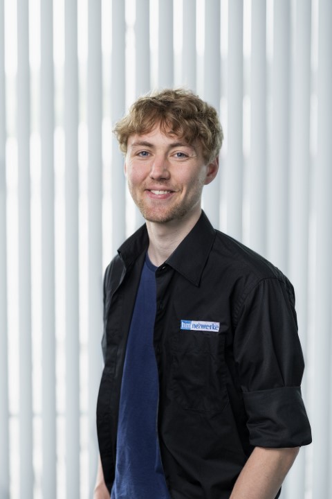 Simon Funke